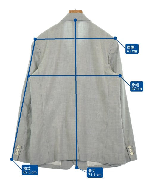 COMME des GARCONS 其他夾克