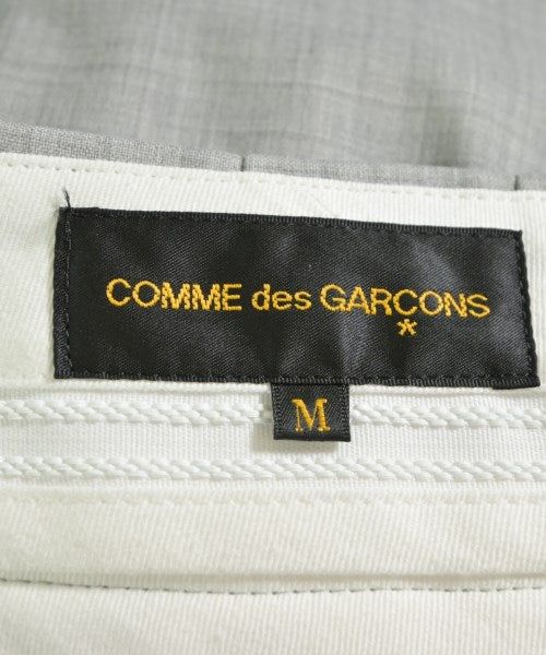 COMME des GARCONS 長