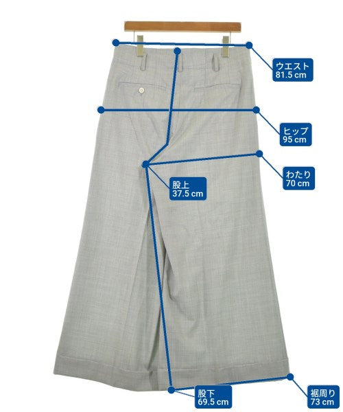 COMME des GARCONS 長