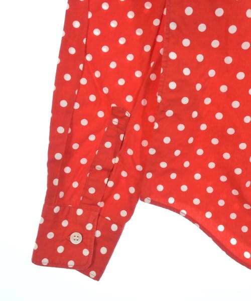 COMME des GARCONS 休襯衫