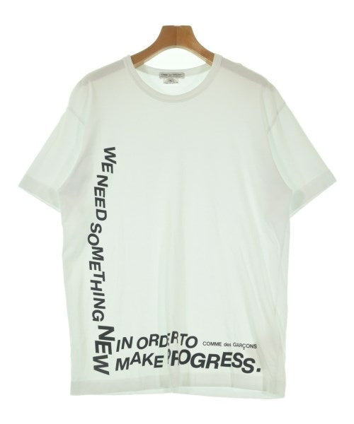 COMME des GARCONS 休襯衫