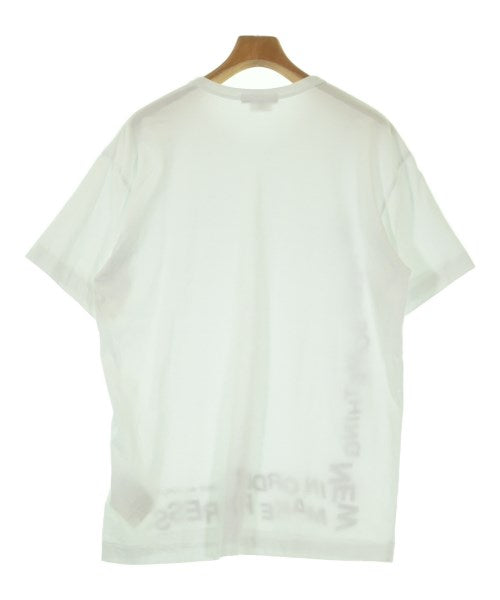 COMME des GARCONS 休襯衫