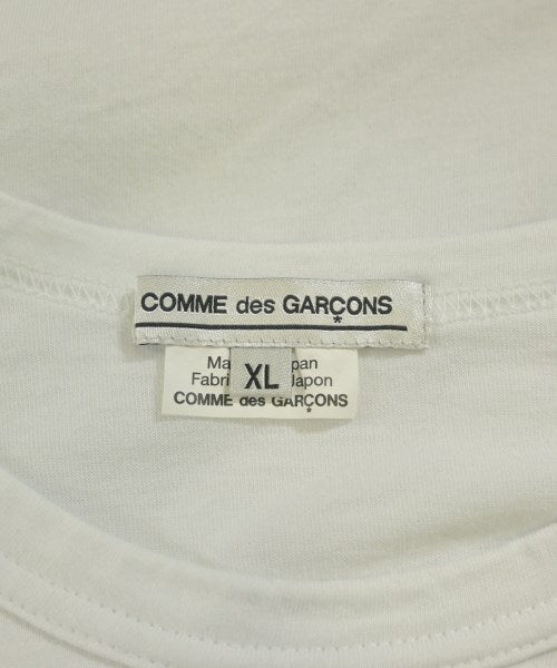 COMME des GARCONS 休襯衫