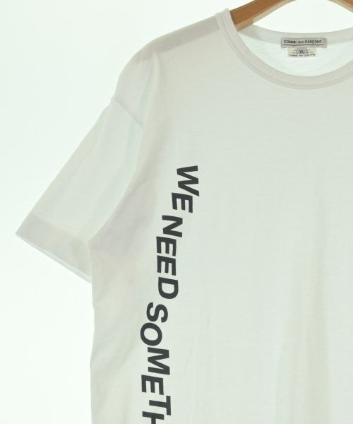 COMME des GARCONS 休襯衫