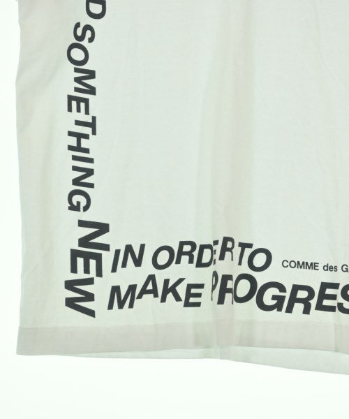 COMME des GARCONS 休襯衫