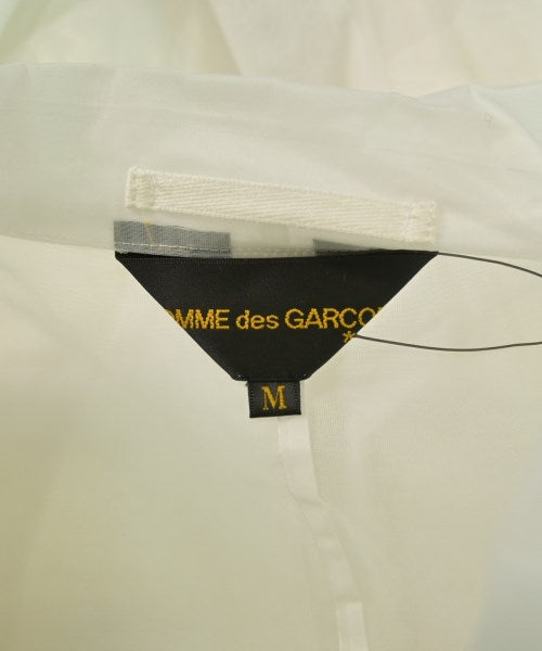 COMME des GARCONS 其他大衣
