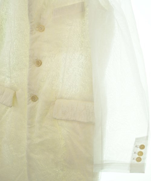 COMME des GARCONS 其他大衣