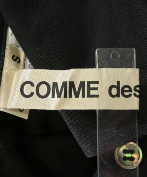 COMME des GARCONS 休襯衫
