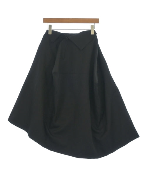 COMME des GARCONS 長裙/超長裙