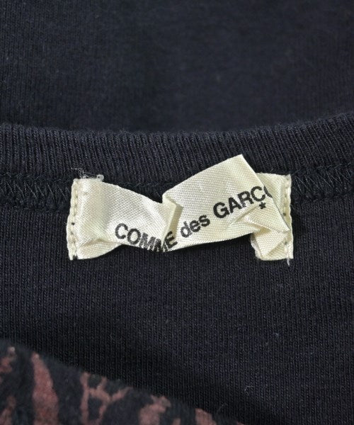 COMME des GARCONS T恤/上衣
