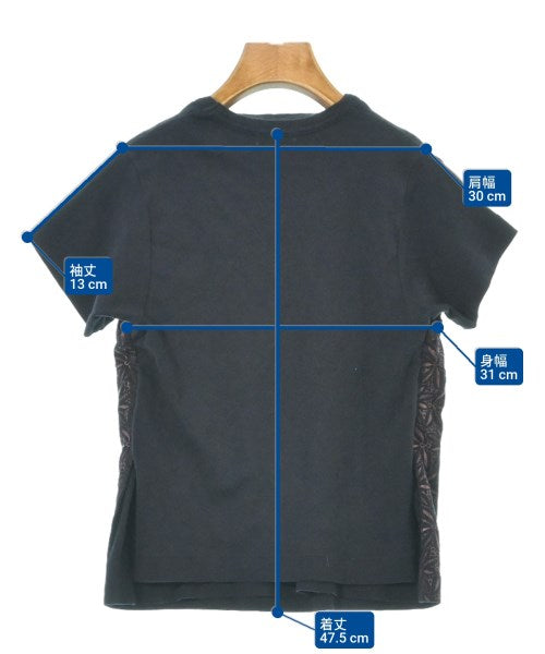 COMME des GARCONS T恤/上衣