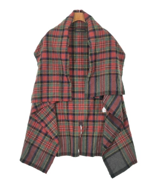 COMME des GARCONS 其他夾克