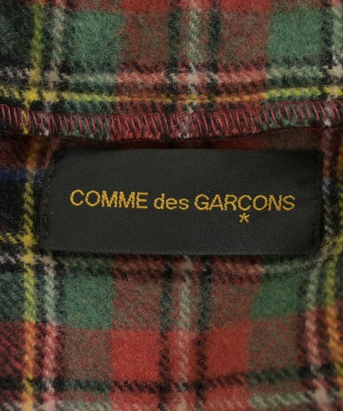 COMME des GARCONS 其他夾克