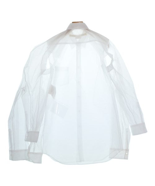 COMME des GARCONS 休閒襯衫