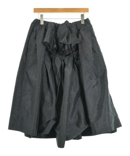 COMME des GARCONS 長裙/超長裙
