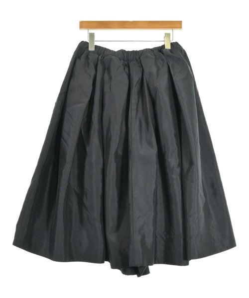 COMME des GARCONS 長裙/超長裙