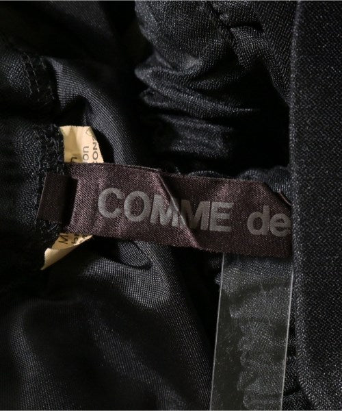 COMME des GARCONS 長裙/超長裙