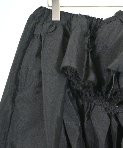 COMME des GARCONS 長裙/超長裙