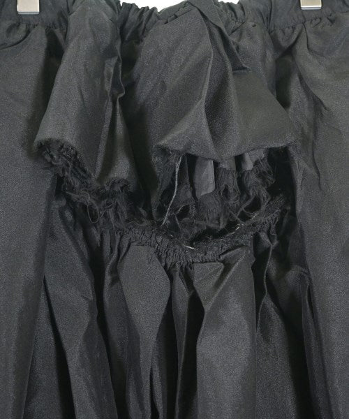 COMME des GARCONS 長裙/超長裙