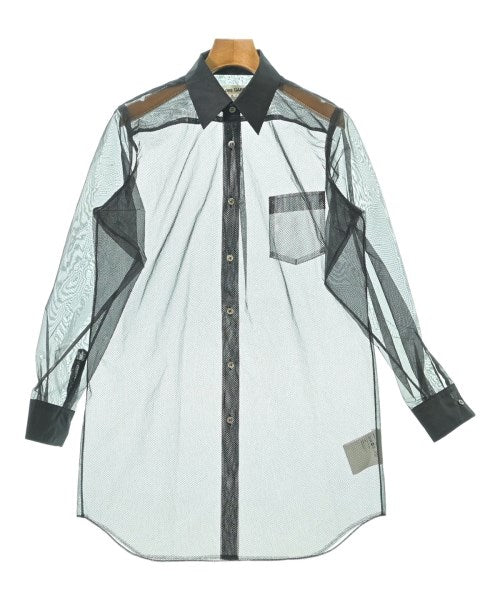 COMME des GARCONS 休襯衫