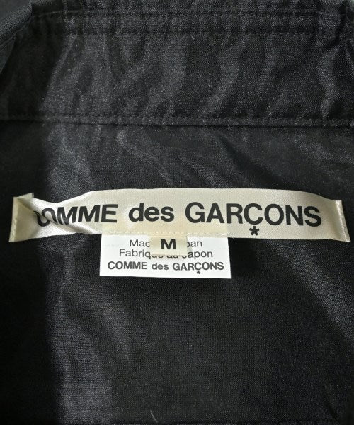 COMME des GARCONS 休襯衫