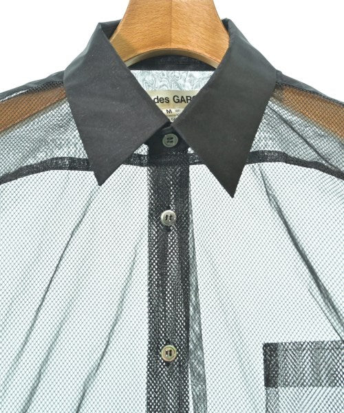 COMME des GARCONS 休襯衫