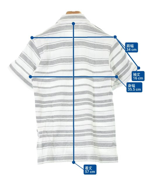 COMME des GARCONS T恤/上衣