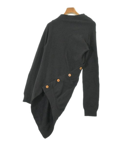 COMME des GARCONS 開襟衫