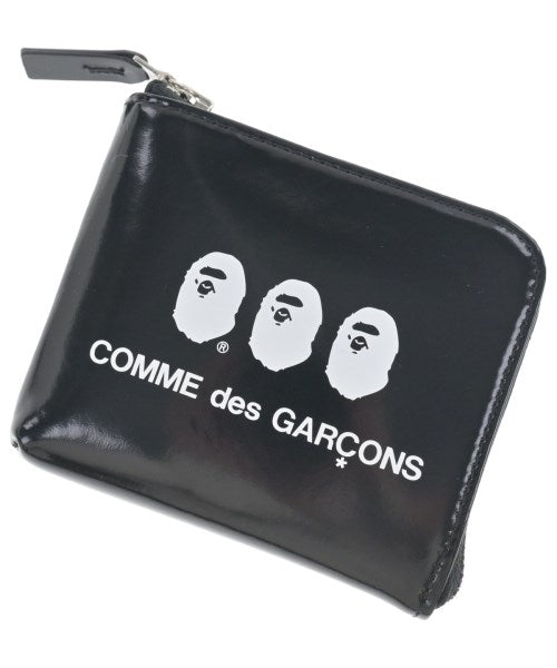 A BATHING APE 錢包/零錢包