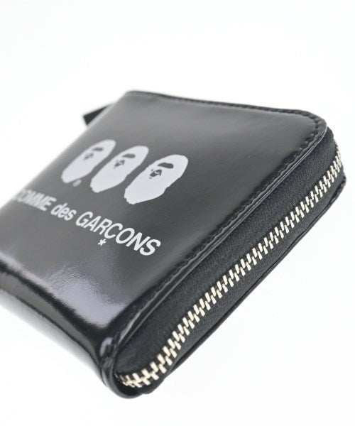 A BATHING APE 錢包/零錢包