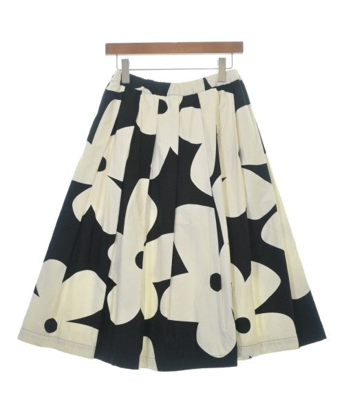 COMME des GARCONS 長裙/超長裙