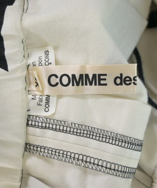 COMME des GARCONS 長裙/超長裙