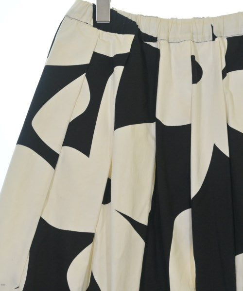 COMME des GARCONS 長裙/超長裙