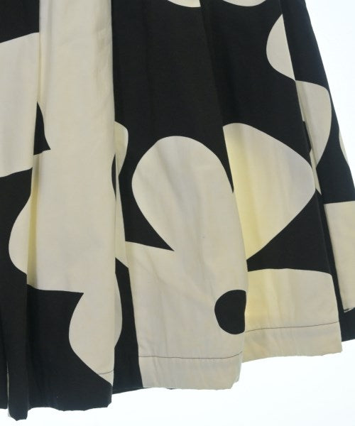 COMME des GARCONS 長裙/超長裙