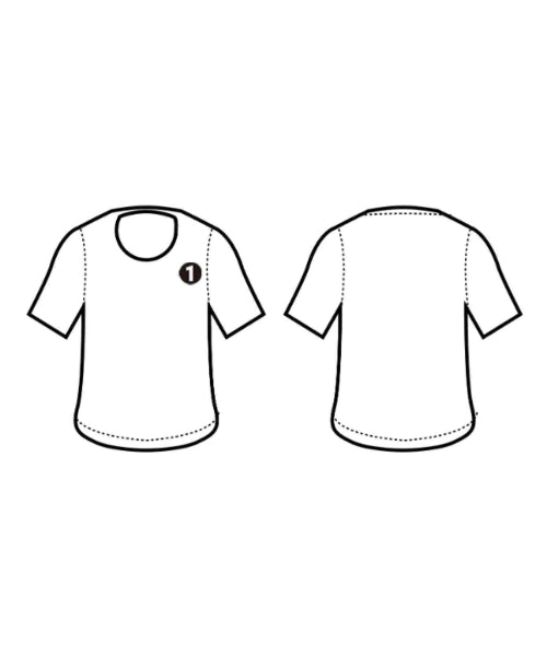 COMME des GARCONS T恤/上衣