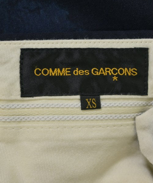COMME des GARCONS 剪裁