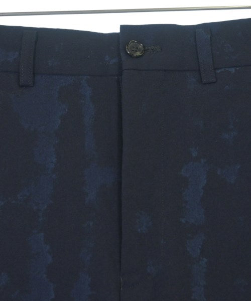 COMME des GARCONS 剪裁