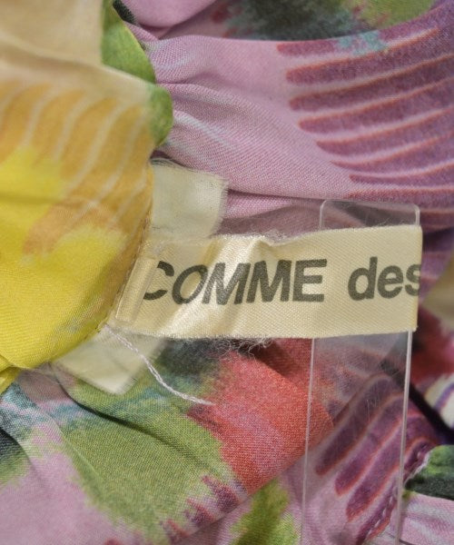 COMME des GARCONS 長裙/超長裙