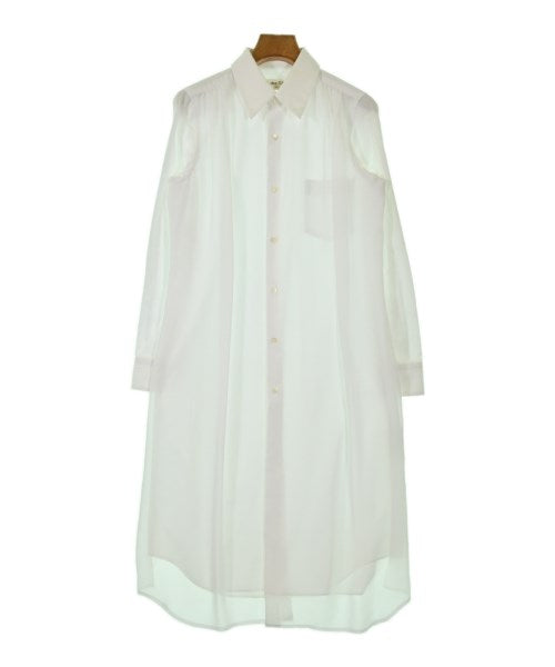 COMME des GARCONS 休襯衫