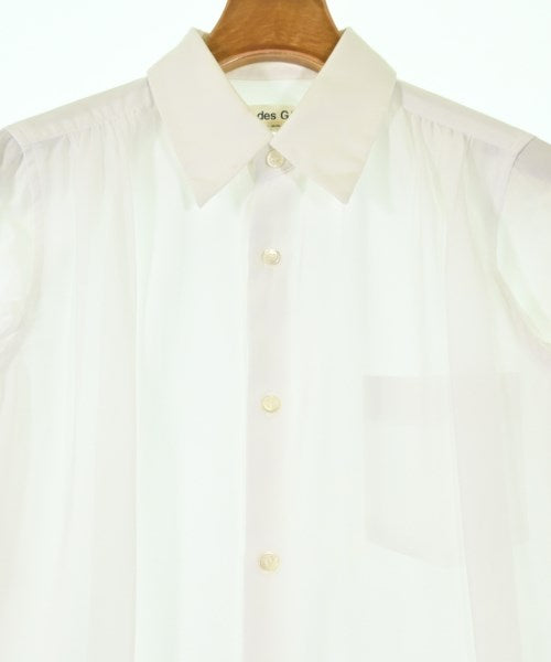 COMME des GARCONS 休襯衫