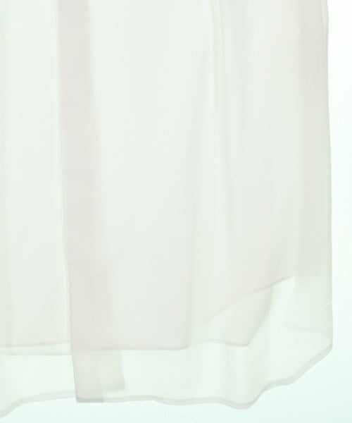 COMME des GARCONS 休襯衫