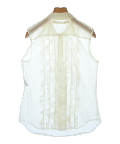 COMME des GARCONS 女襯衫