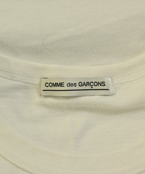 COMME des GARCONS T恤/上衣