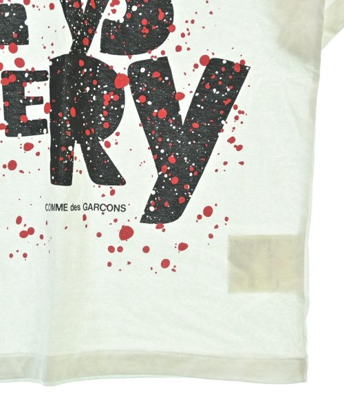 COMME des GARCONS T恤/上衣