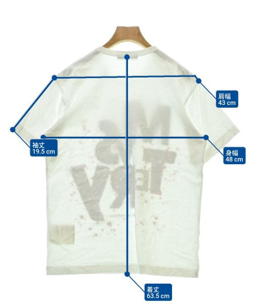 COMME des GARCONS T恤/上衣