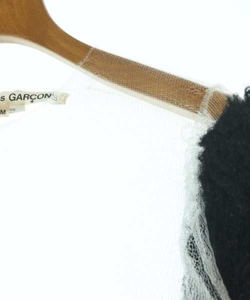 COMME des GARCONS 毛衣