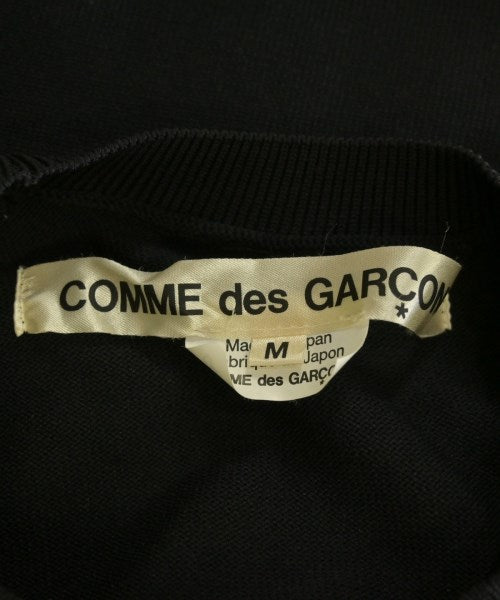COMME des GARCONS 毛衣