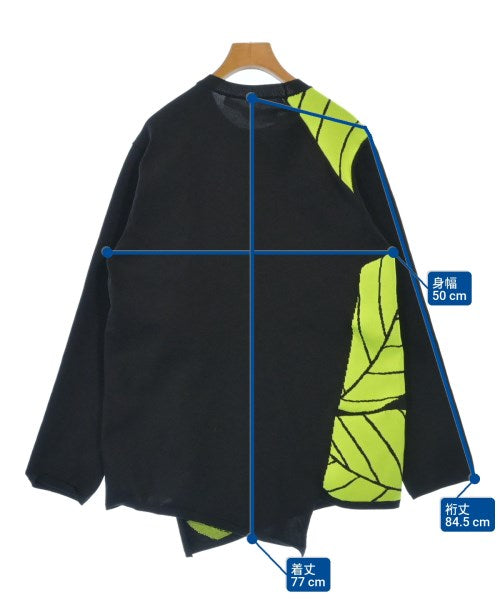 COMME des GARCONS 毛衣