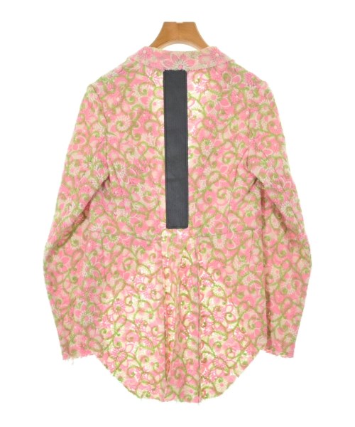 COMME des GARCONS 夾克