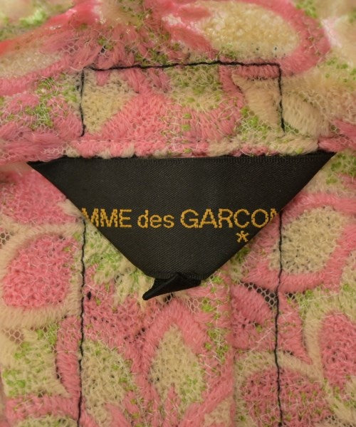 COMME des GARCONS 夾克